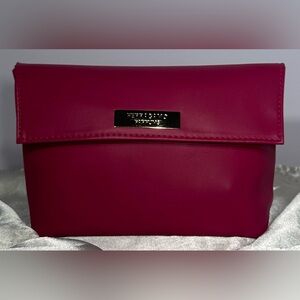 Salvatore Ferragamo Parfum Toiletry Bag.